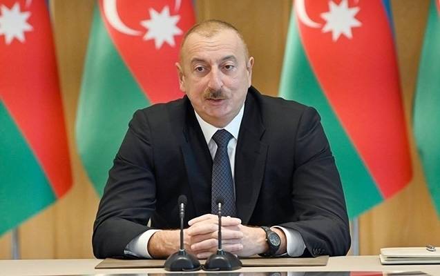 Prezident: “Azərbaycan və İsrail arasında kibertəhlükəsizlik sahəsində aktiv kommunikasiya başlayıb”