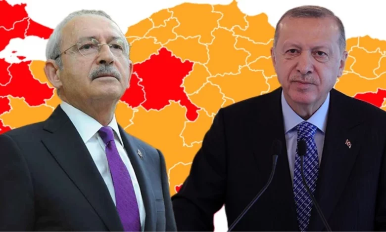 Seçkilərin ilk turunda Kılıçdaroğlunu dəstəkləyən Hatay ikinci turda prezident Ərdoğana üstünlük verib.