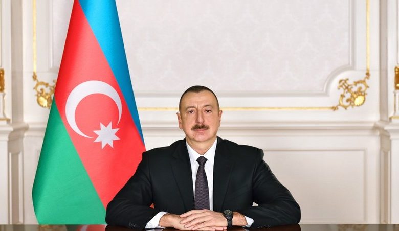 Tacikistan Prezidenti Azərbaycan liderini təbrik edib