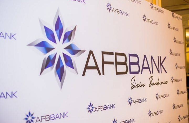 AFB Bank səhmdarlarına mənfəətindən ₼10.68 mln. dividend ödəyib