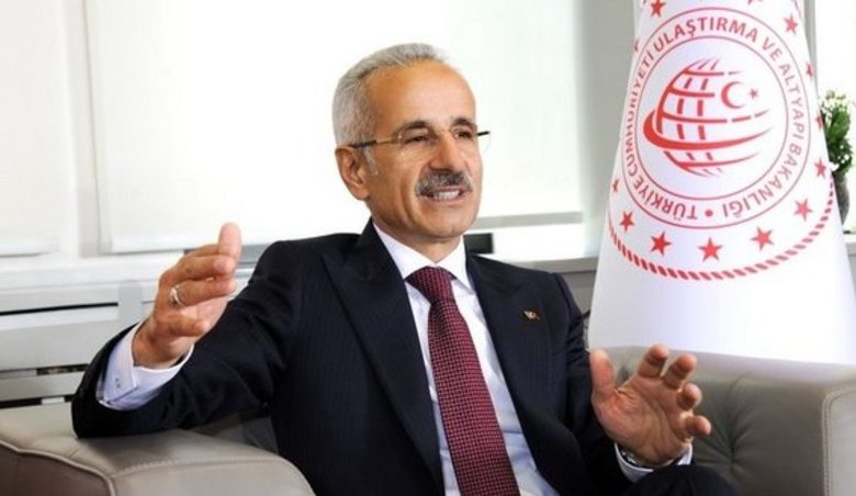 Abdulkadir Uraloğlu: "Horadizdən Ordubada 166 kilometrlik yeni dəmir yolu çəkiləcək"