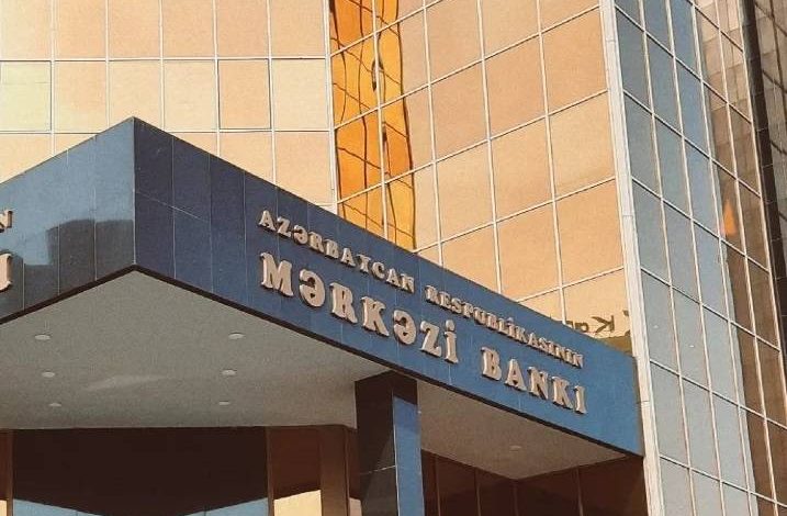 Azərbaycan Mərkəzi Bankı ilin dördüncü faiz qərarını verir – Daha bir 25 baza bəndlik artım?