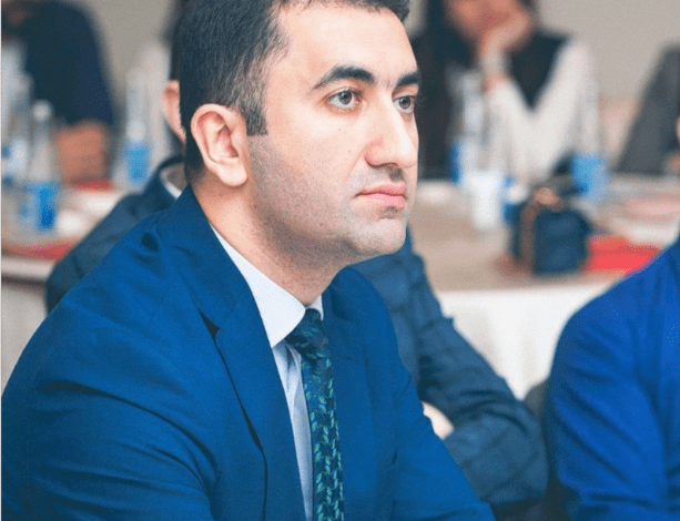 “Azərbaycan Sənaye Bankı”na yeni departament direktoru təyin edilib