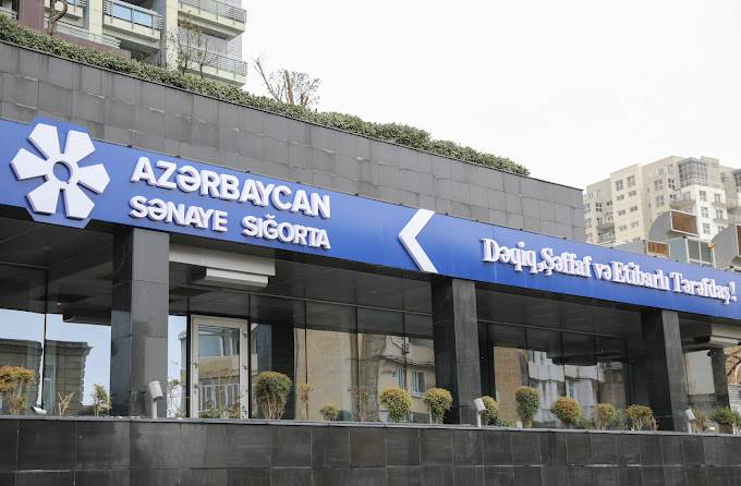 “Azərbaycan Sənaye Sığorta”nın sədrinin 1-ci müavini təyin edilib