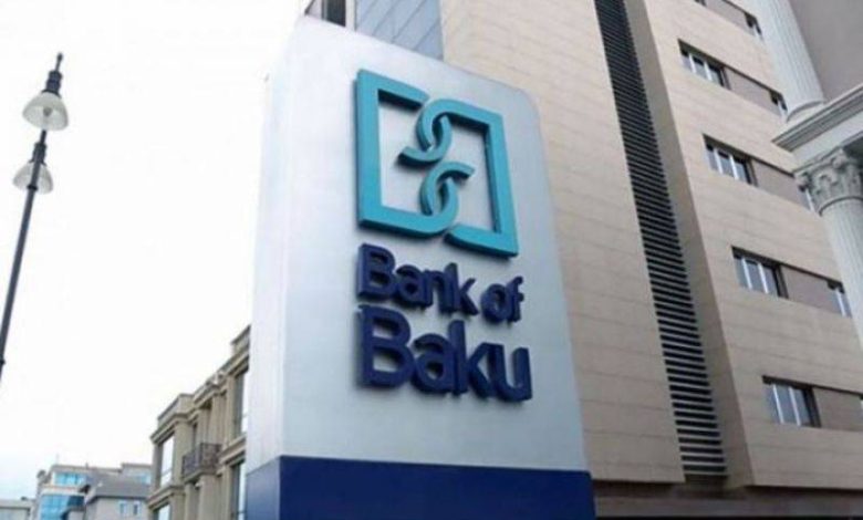 “Bank of Baku”nun bölüşdürülməmiş mənfəəti ₼91 mln.-u ötüb – Hələ səhmdarlarına dividendlər də ayırıb!