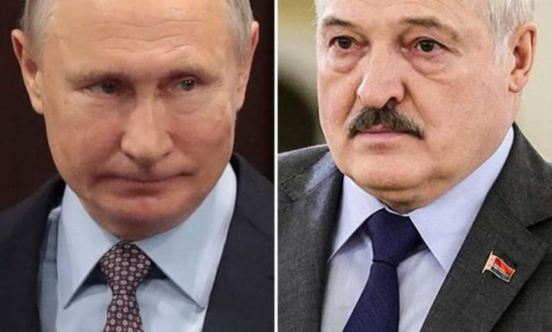 Belarus diktatoru Lukaşenko etiraf etdi: “Mən də, Putin də zamanı başa çatan nəsil siyasətçilərik”