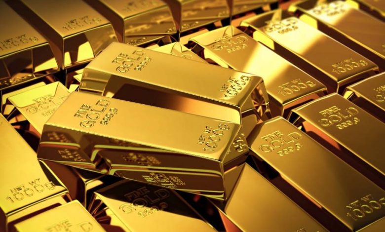 Britaniyanın Azərbaycanda qızıl çıxaran şirkəti “Anglo Asian Mining” 4.6 min unsiyalıq qızıl satır