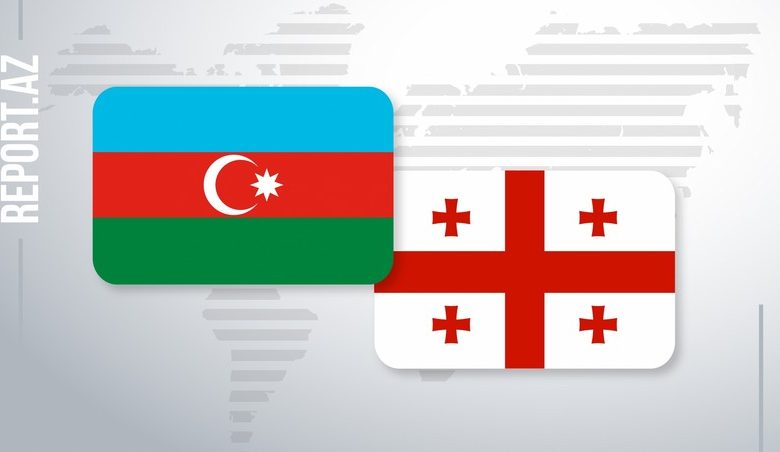 Gürcüstan parlamenti Azərbaycanla müdafiə sahəsində sazişi ratifikasiya edib