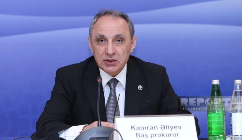Kamran Əliyev: “Azərbaycanda vətəndaş cəmiyyətinin formalaşdırılması Heydər Əliyevin adı ilə bağlıdır”