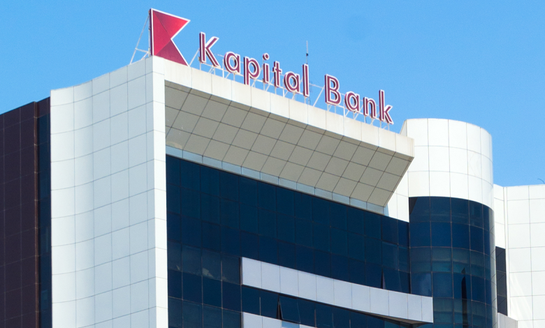 “Kapital Bank”da yeni departament rəhbəri təyin edilib