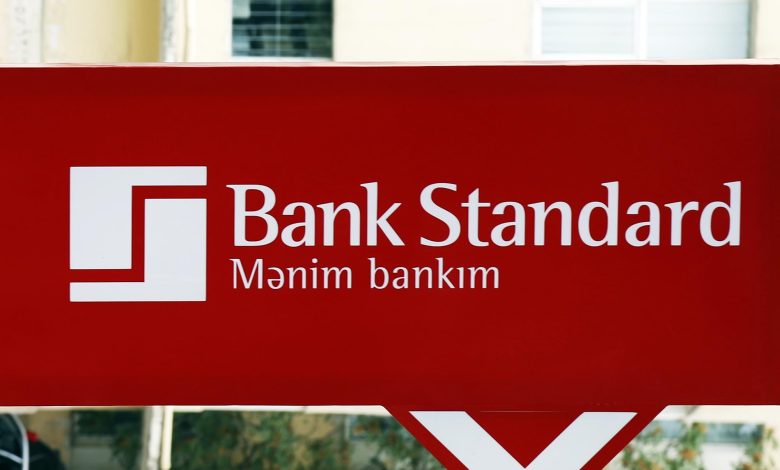 Keçmiş “Bank Standard”ın əmanətçiləri Mərkəzi Bankın qarşısında etiraz aksiyası keçiriblər