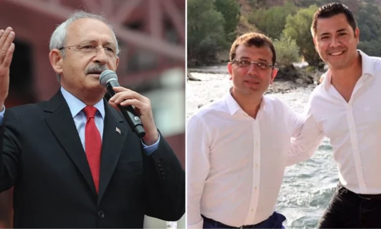 Kılıçdaroğlu ilə əlaqədar Murat Ongun bəyəndiyi paylaşımlar CHP-ni çaşdırdı