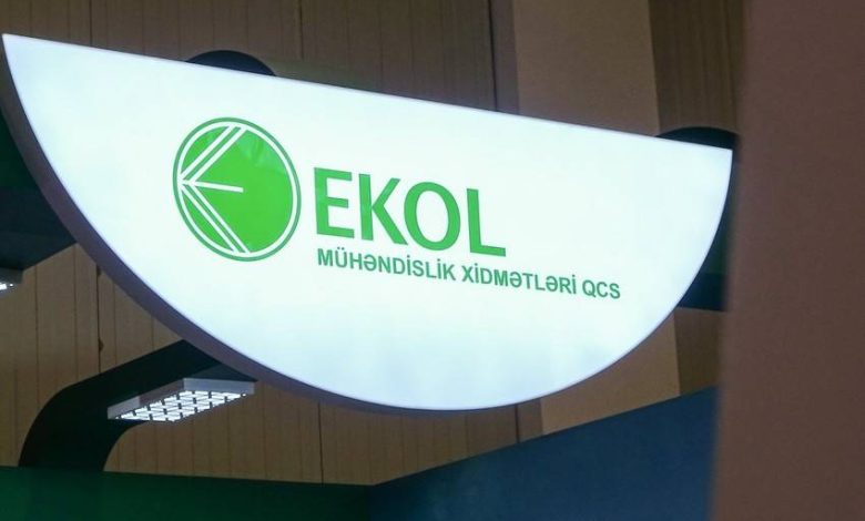 SOCAR və xarici investorun birgə biznesi “Ekol”un xalis mənfəəti kəskin düşüb