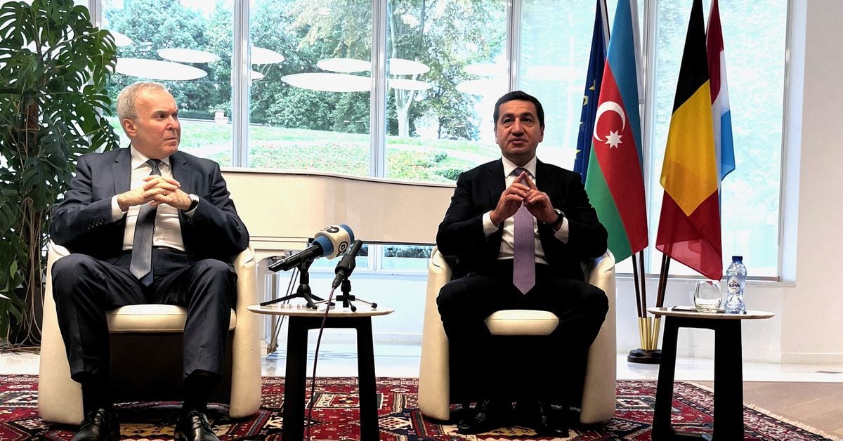 Azərbaycan bildirir ki, Fransa Ermənistanı silahlandırmaqla yeni regional müharibəyə zəmin yaradır