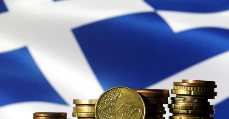Eksklüziv: Yunanıstan Avro Bölgəsinin daha çox xilasetmə kreditlərini vaxtından əvvəl ödəyəcək