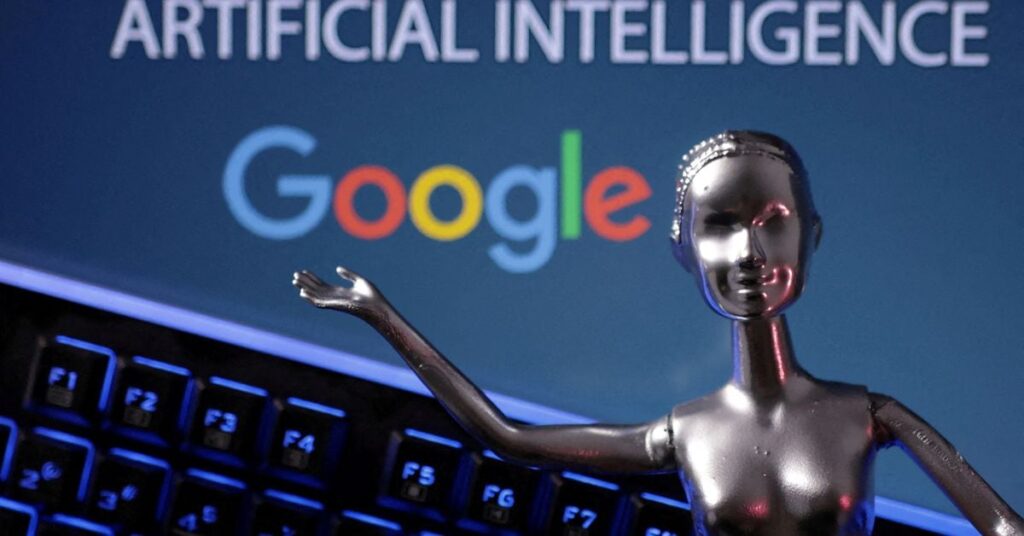 Google DeepMind AI minlərlə yeni material üçün potensialı ortaya qoyur