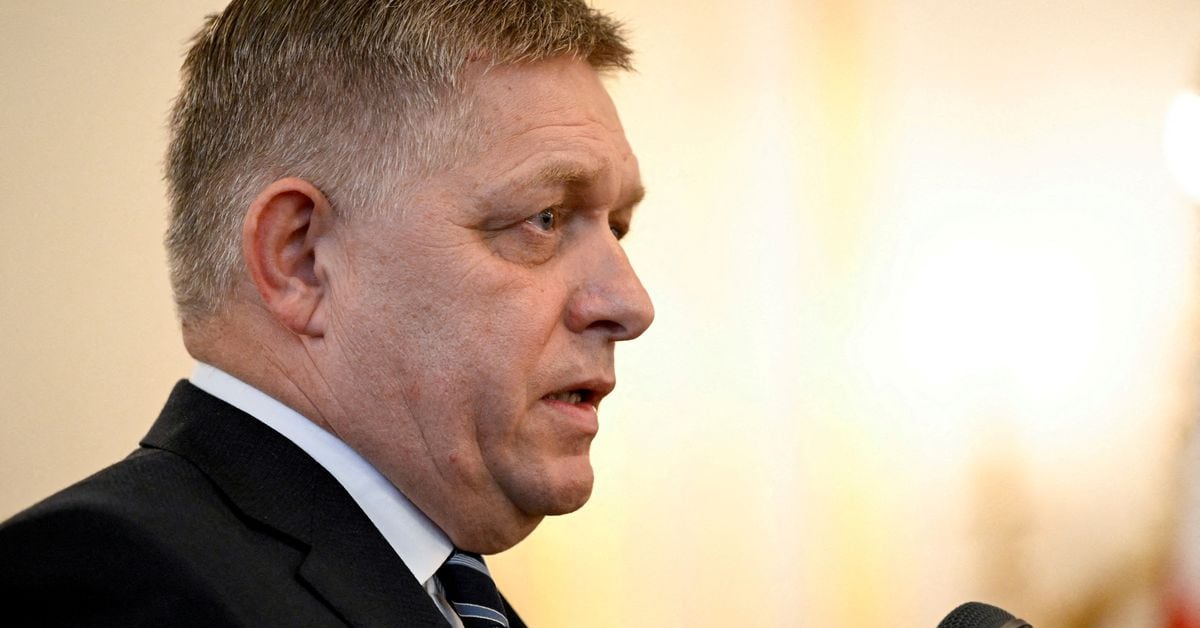 Slovakiya parlamenti hökumətin Ukraynaya hərbi yardımı dayandıracağına söz verdiyini təsdiqləyib