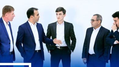 Azərbaycanda yeni təşkilat yaradıldı: III Respublika Platforması