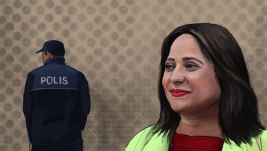 Jurnalist Nərgiz Absalamova barəsində həbs qətimkan tədbiri seçildi