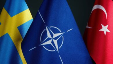 Türkiyə İsveçin NATO-ya üzvlük müraciətini təsdiqləyib