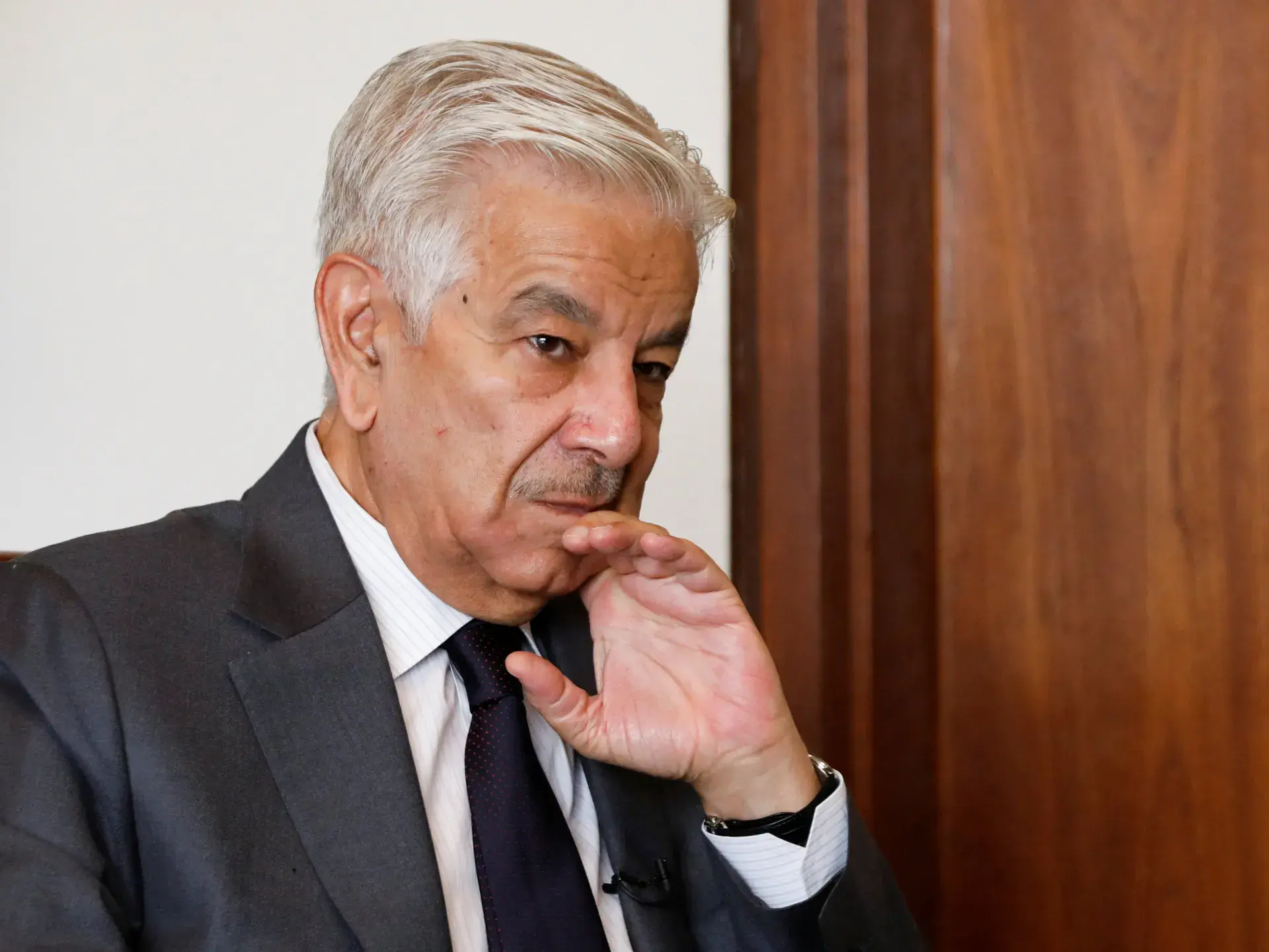 Pakistan: Atəşkəs Əfqanıstanın silahlılara nəzarətindən asılı