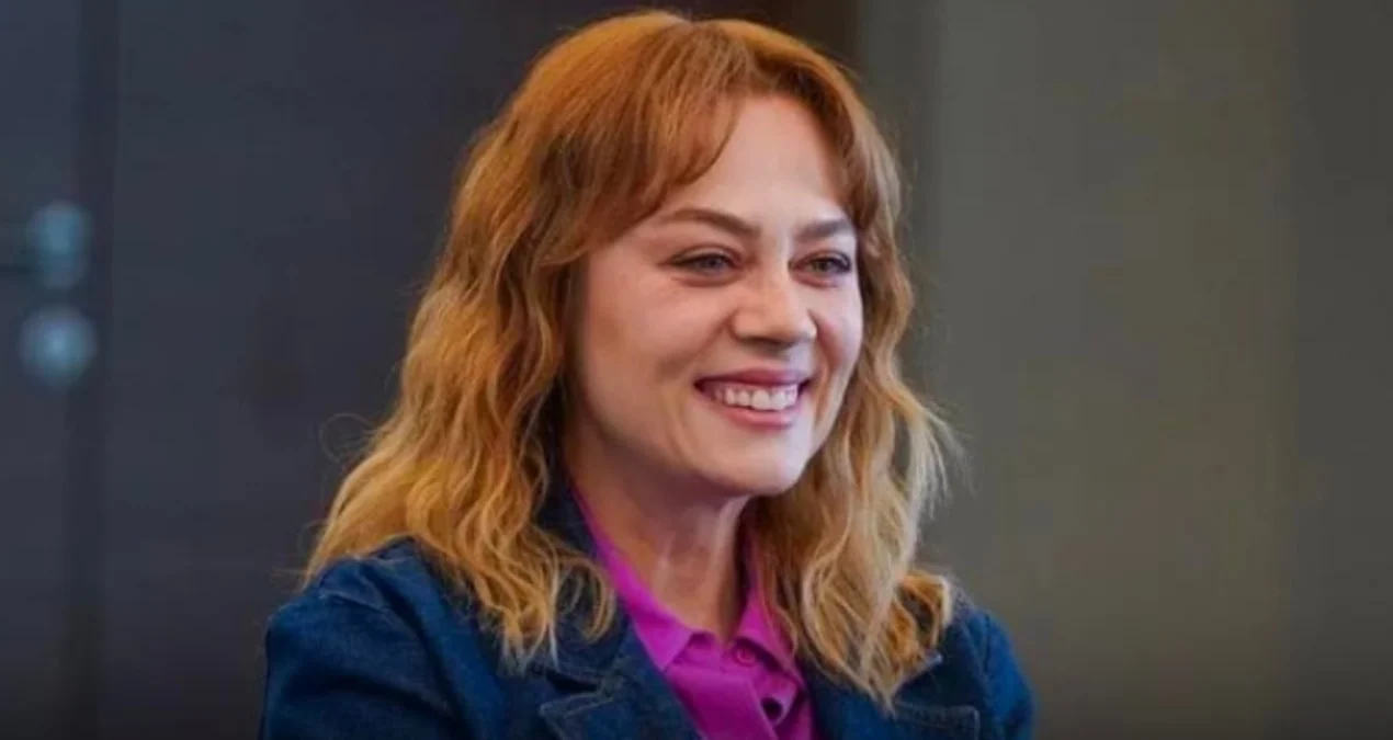 Aktyorların saxlanma əməliyyatı ilə bağlı Demet Evqardan səmimi açıqlamalar