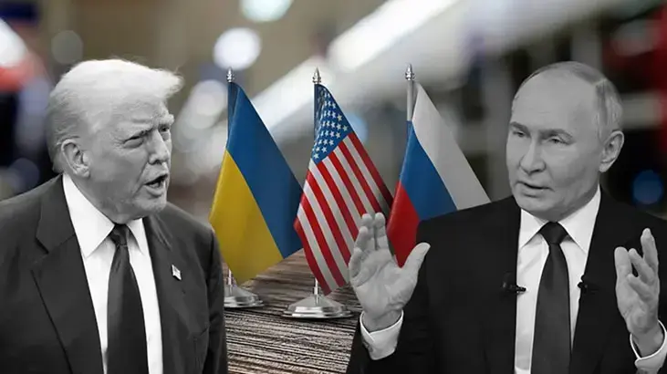 Trump-Putin böhran zirvəsi gözlənilir: Həll yolu bəyan edildi