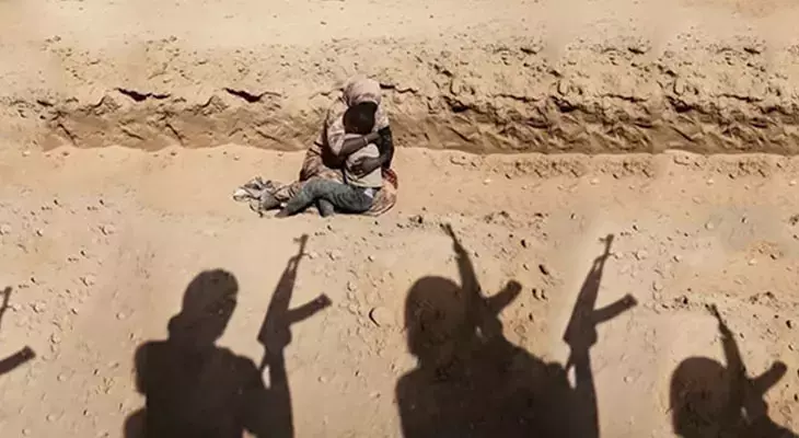 Sudanda vətəndaş müharibəsi yenidən alovlandı: Minlərlə mülki qətlə yetirilib, köç davam edir