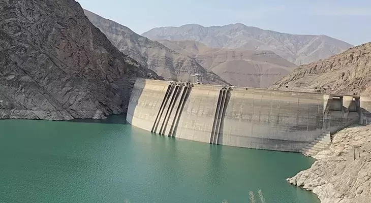 İranda su böhranı dərinləşir: 60 ildə görünməmiş quraqlıq, köçürmə təhlükəsi