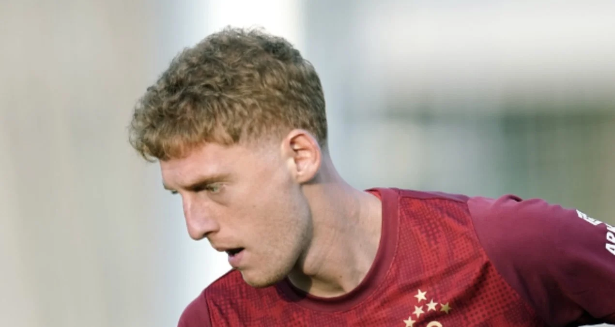 Metehan Baltacı bahis istintaqı ilə bağlı açıqlama verdi