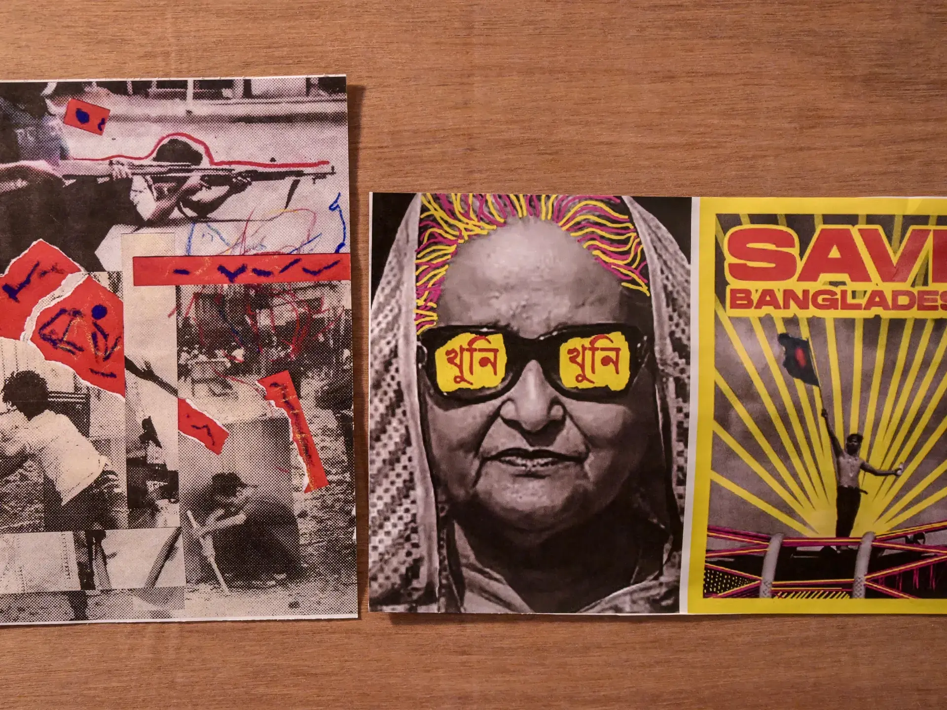 Banqladeşin qaçmış sabiq lideri 2026 seçkilərində kütləvi boykota çağırır