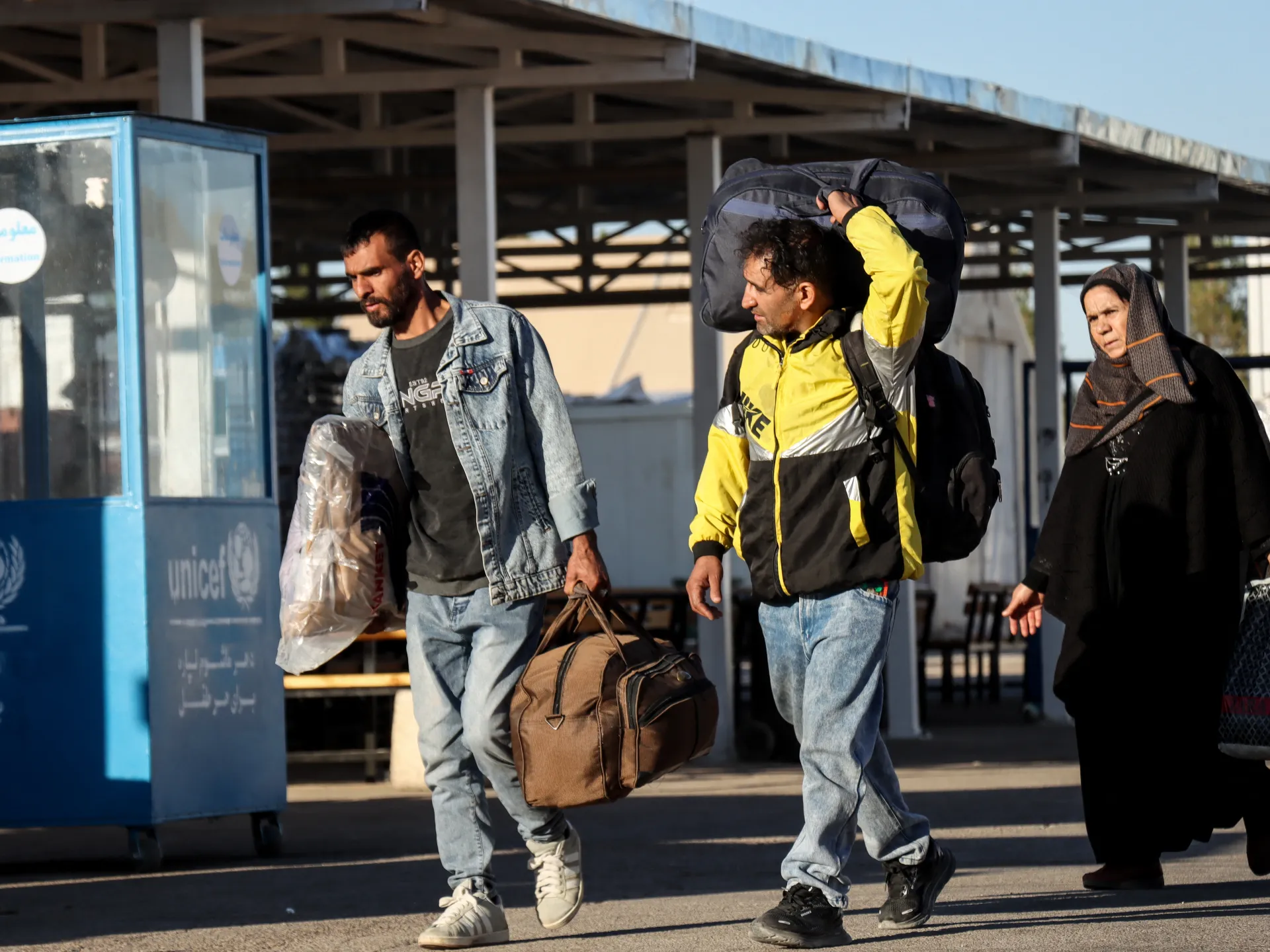 Hər 10 Əfqan ailəsindən 9-u yeməksiz qalır, borca batır – BMTİP