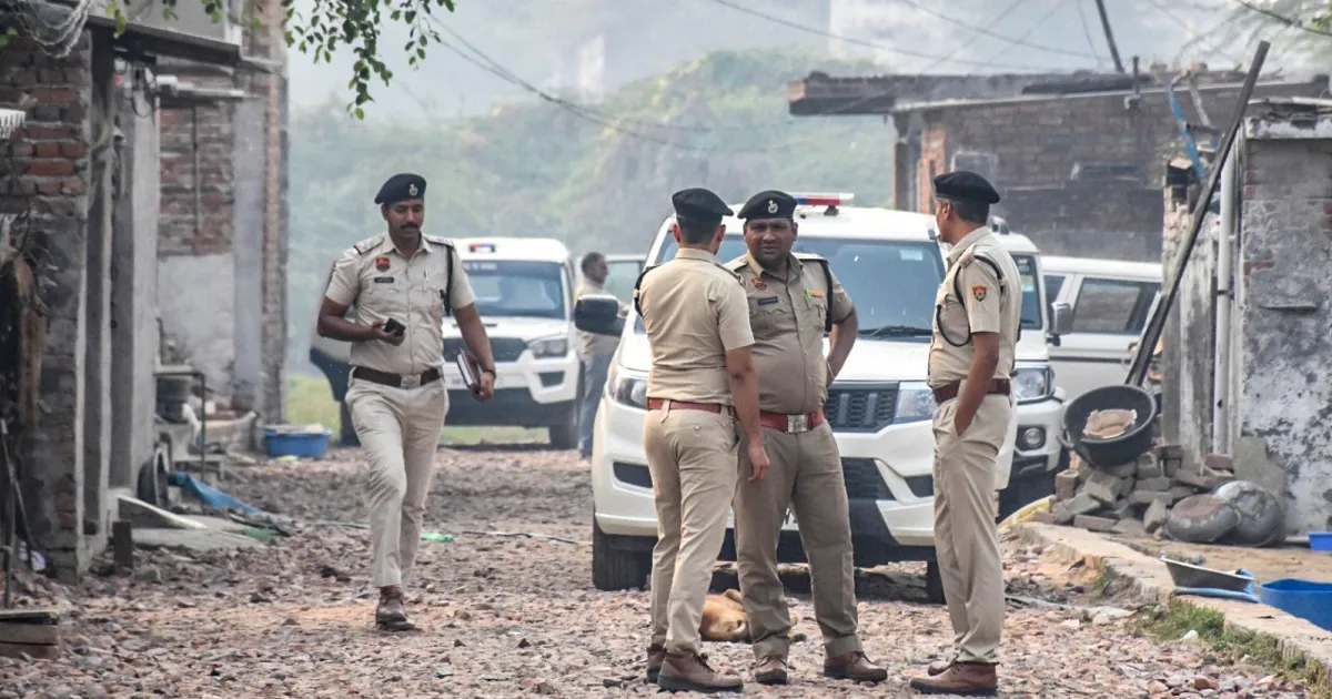 Dehli partlayışı: Hindistan ittihamlara niyə tələsmir