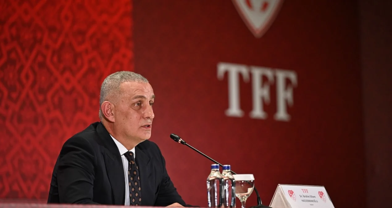 TFF başkanı: Qayıda bilməyəcəklər