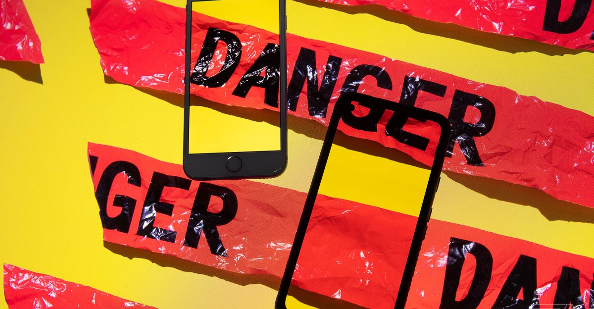 Google Spam SMS Qruplarını Hədəf Alır