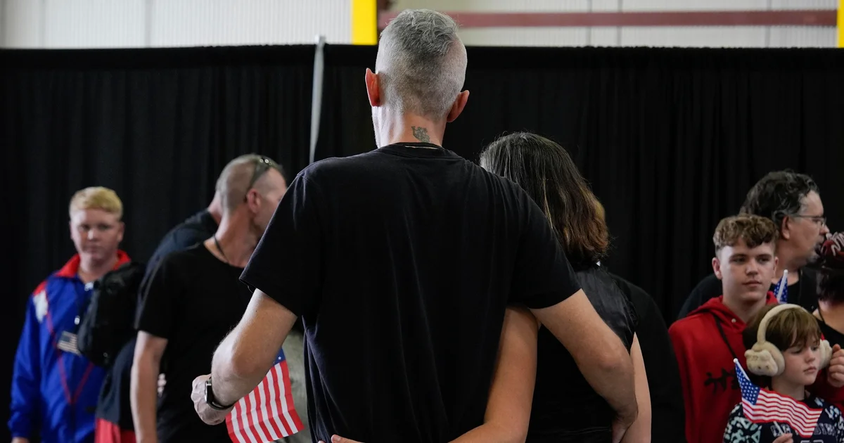 Trump ABŞ tarixində ən aşağı qaçqın limitini müəyyən etdi