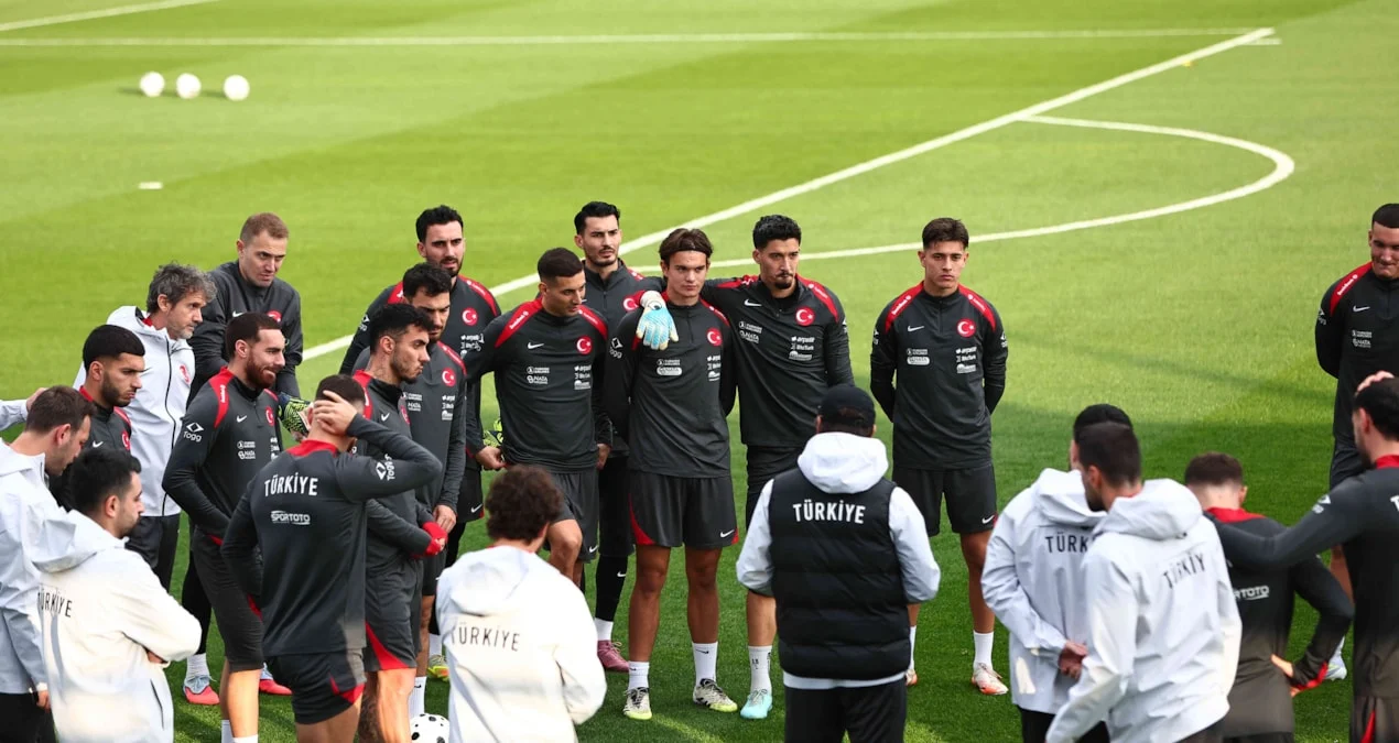 Montella milliyə tapşırdı: Susun