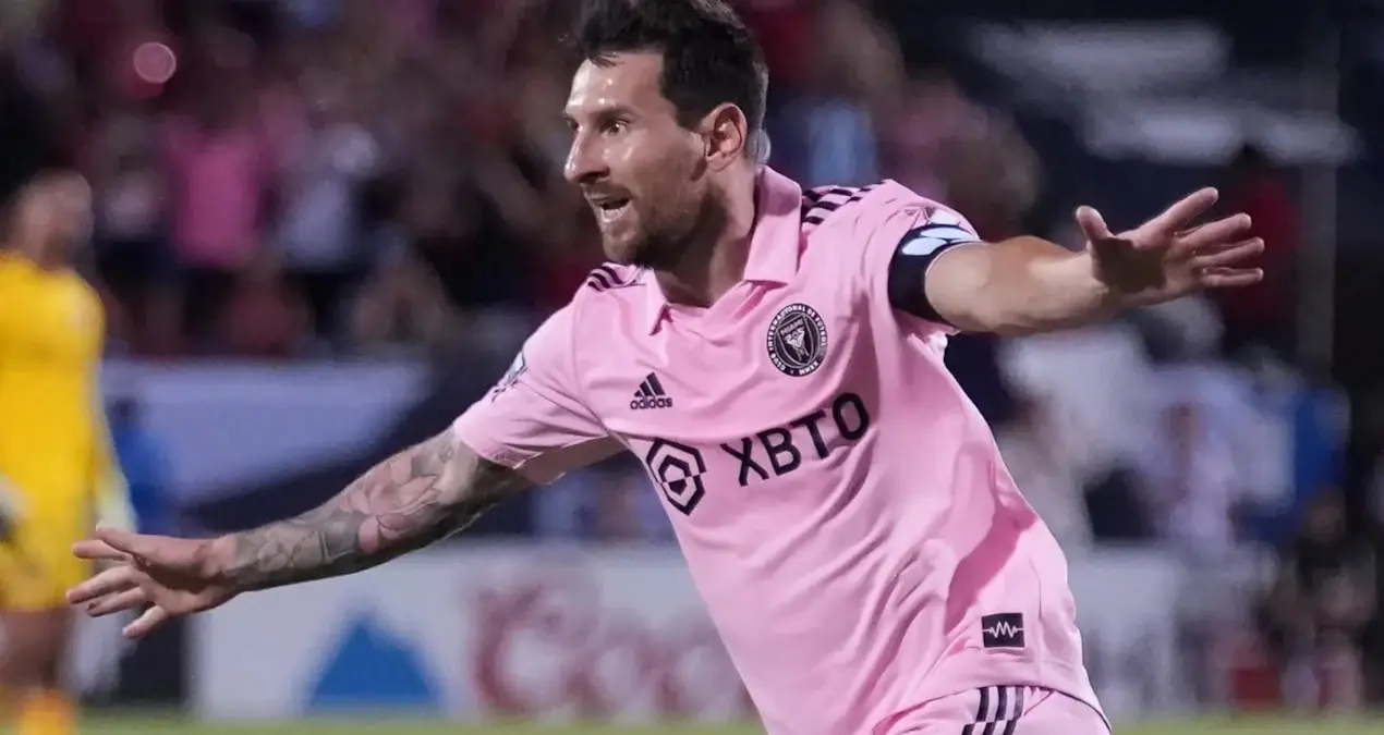 Səudiyyə Ərəbistanı Messini rədd etdi