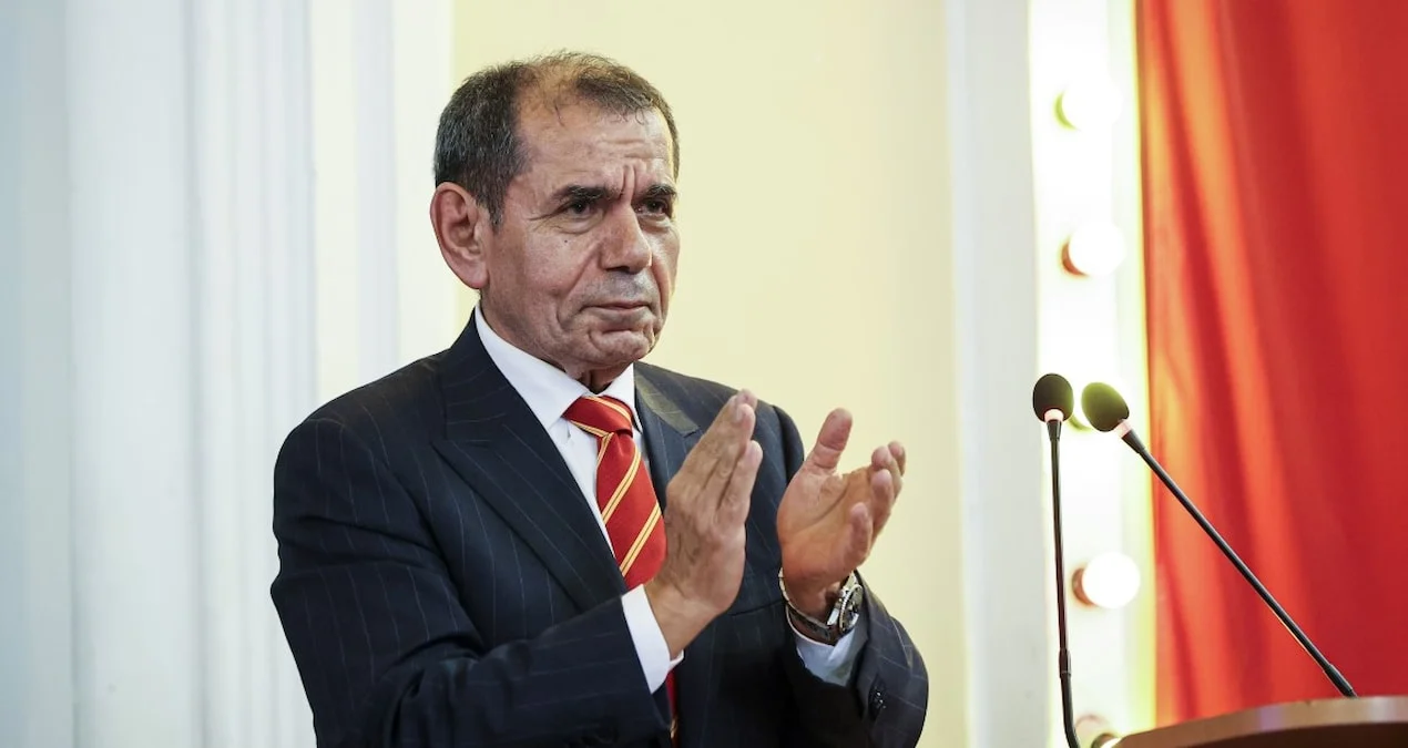 "Qalatasaray" Super Kubokun keçiriləcəyi stadiona etiraz edir