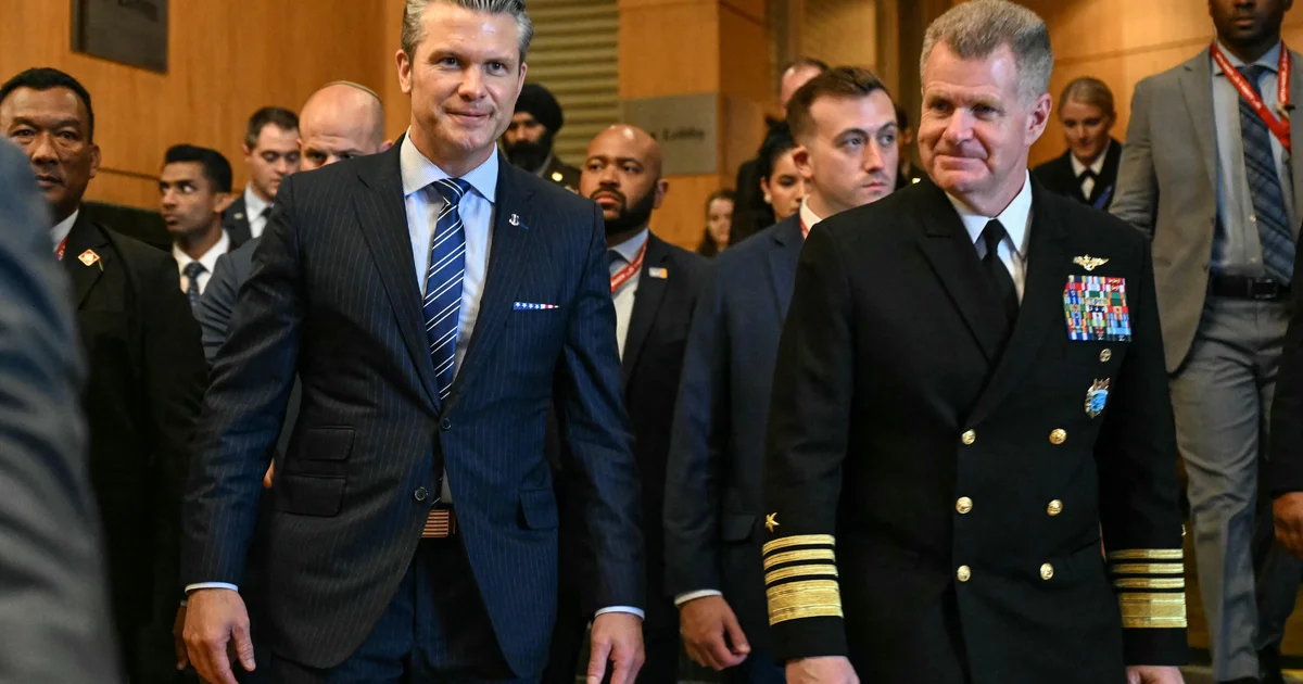 ABŞ Karib dənizində narkotik qaçaqmalçılarına zərbə endirdi, ən azı 3 nəfər öldü