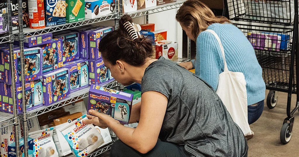 Hakimlər Tramp administrasiyasının müəyyən SNAP müavinətlərini ödəməyə davam etməli olduğunu bildirdilər