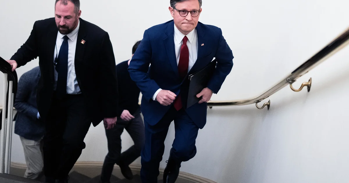 Senatın maliyyələşmə layihəsinə səsvermə bu axşam keçiriləcək