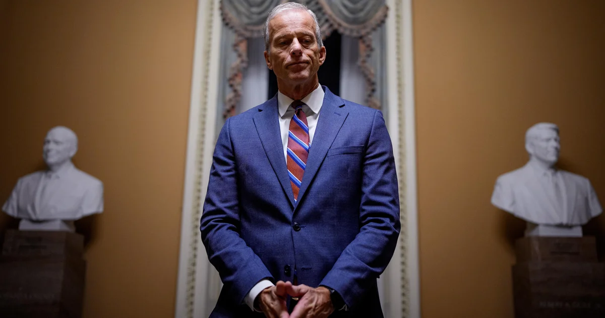 Tarixin ən uzunmüddətli hökumət bağlanışı sona çatdı