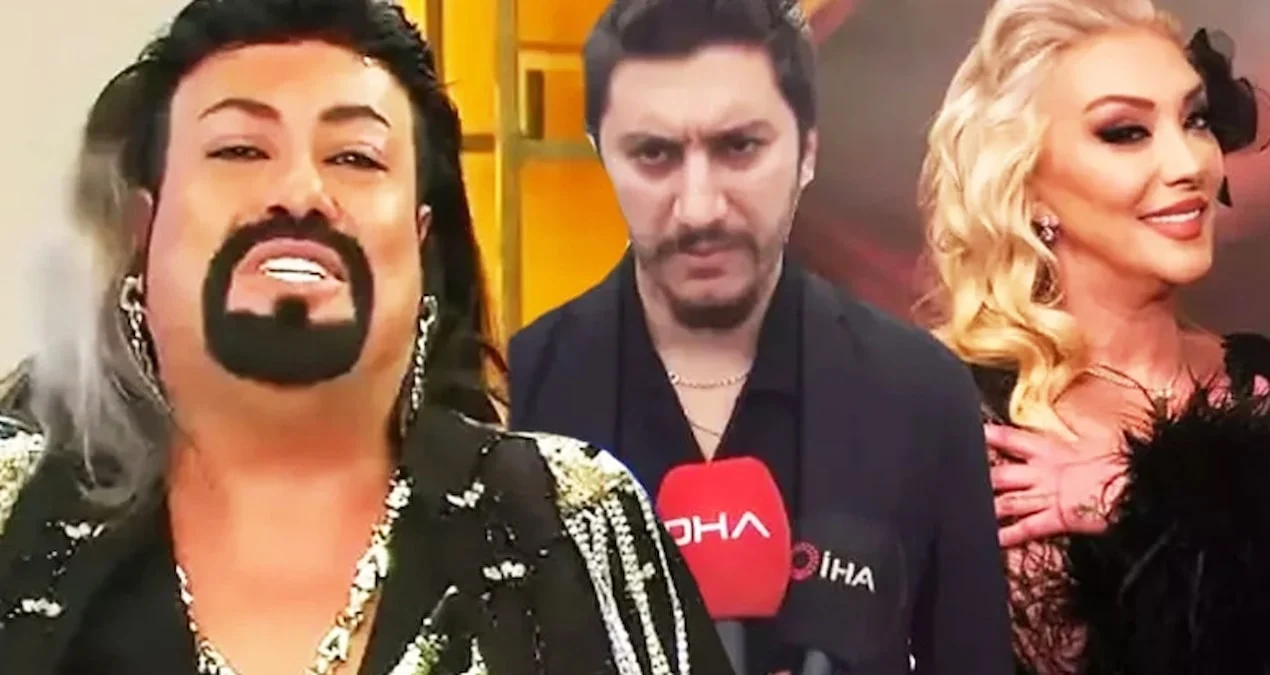 Kobra Muratdan geri addım: Hamıdan üzr dilədi