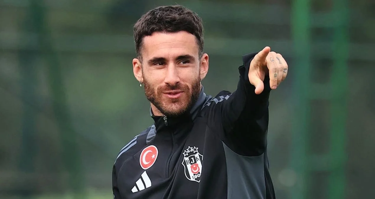 Rafa Silva transferə yaxınlaşır