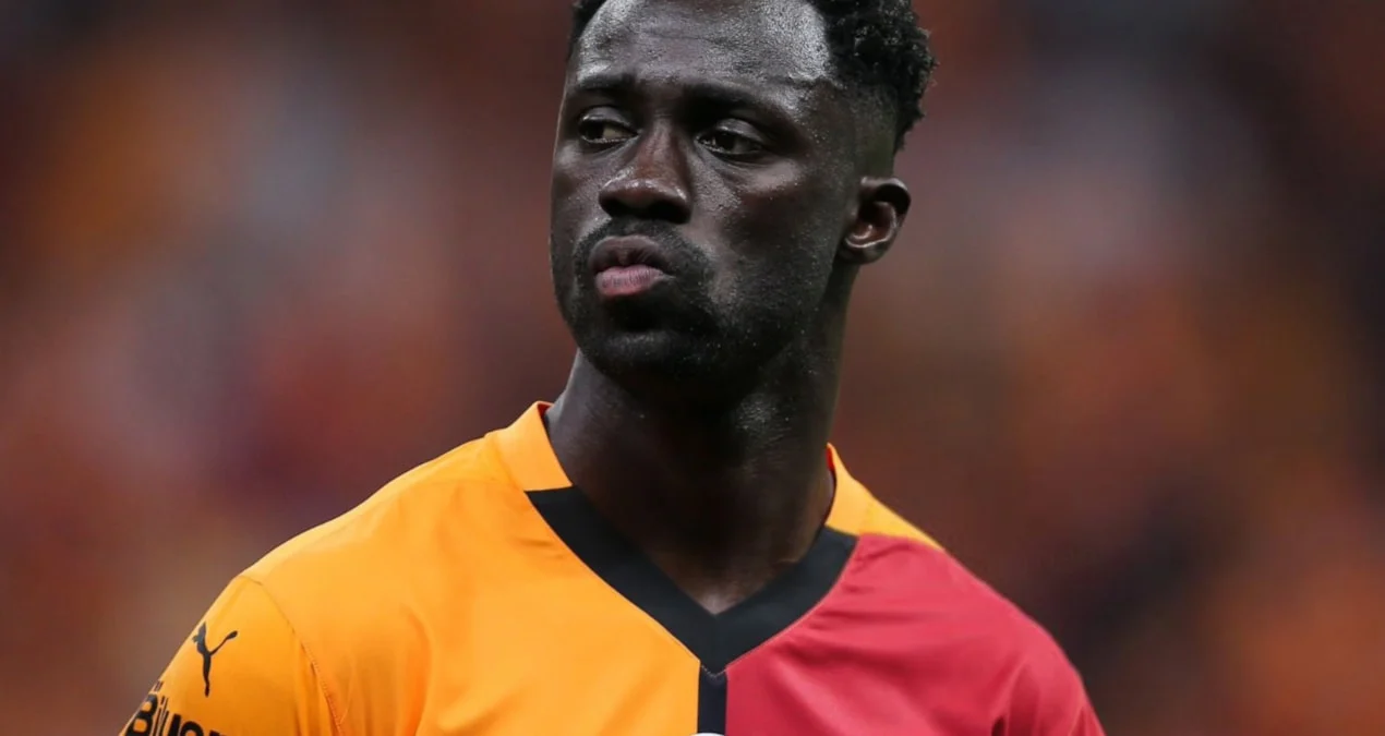 Qalatasarayda Sançez zədələndi