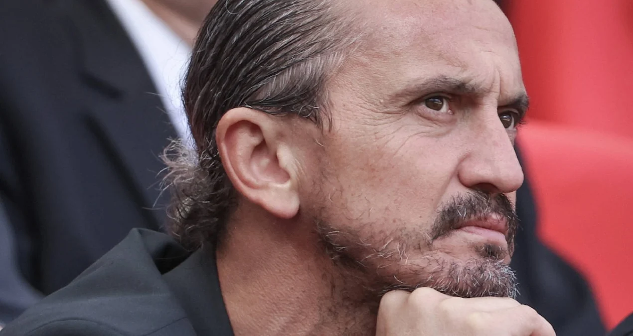 Tuncay Şanlı illər sonra "Fənərbaxça"ya qayıdıb