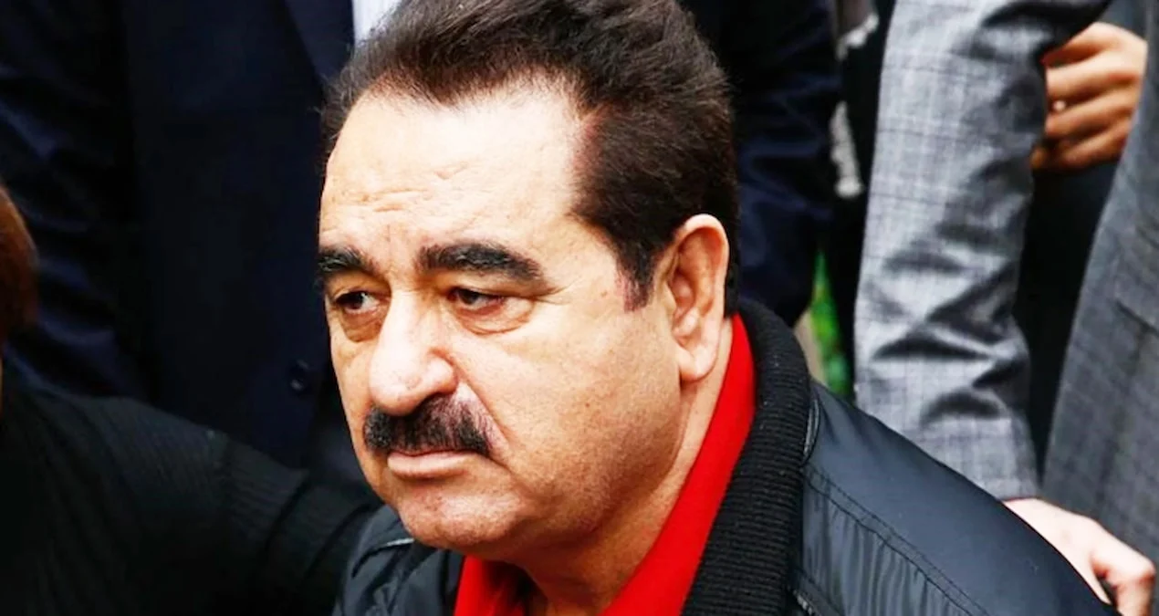 İbrahim Tatlısesin əmlakına həbs qoyuldu: Ahmet Tatlıses açıqladı