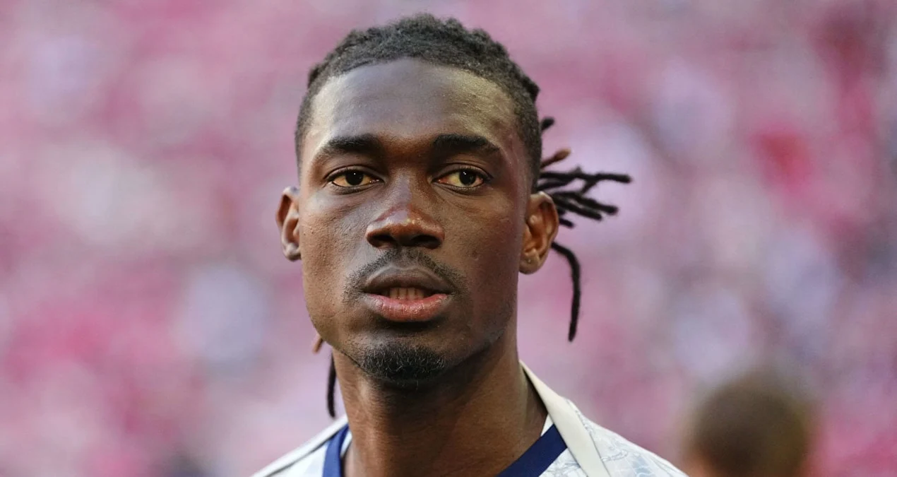 İngilislər "Qalatasaray"dan Bissumaya təklif olduğunu açıqladı